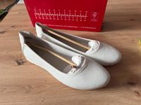 S.Oliver Ballerina‘s NEU Gr. 41 weiß✅ Sachsen - Zwickau Vorschau