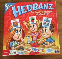 HEDBANZ Das rasante Ratespiel ab 7 Jahren - NEUWERTIG - Niedersachsen - Lehrte Vorschau