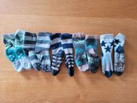 Sterntaler Stoppersocken 21/22 Bayern - Köfering Vorschau