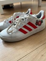 Adidas Sneaker Mickey Mouse Nordrhein-Westfalen - Gelsenkirchen Vorschau