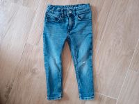 Jeans H&M, Gr. 98, Skinny fit & denim Sachsen - Freital Vorschau