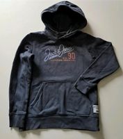 Hoodie Kapuzenpullover  von Jack and Jones 140 Sachsen-Anhalt - Magdeburg Vorschau