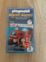 Playmobil Kartenspiel Alarm von Schmidt (NEU/OVP) Hessen - Niedernhausen Vorschau