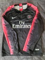 NIKE PSG Anzug Hessen - Limburg Vorschau
