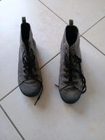 Geox Wildlederschuhe Hessen - Karben Vorschau