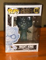 Funko Pop - Game of Thrones - Night King - Nr. 84 - NEU Bayern - Bad Staffelstein Vorschau