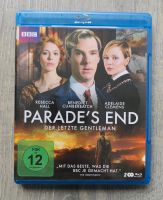 Blu-ray -- Parade's End (Benedict Cumberbatch) Nordrhein-Westfalen - Düren Vorschau