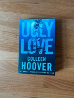 Buch Colleen Hoover Ugly Love Sachsen-Anhalt - Magdeburg Vorschau
