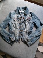 Jeansjacke Gr.S only Baden-Württemberg - Heubach Vorschau