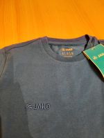 Jako T shirt NEU Gr. 128 blau Hessen - Wächtersbach Vorschau