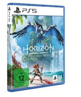 PS5-Spiel "Horizon Forbidden West (Standard Edition)" Niedersachsen - Emden Vorschau
