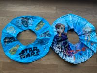 Schwimmring Star Wars und Frozen Bayern - Neu Ulm Vorschau