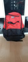 Snipes Rucksack Backpack Tasche rot schwarz NAGELNEU RAP Baden-Württemberg - Meckenbeuren Vorschau