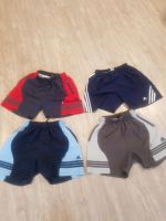 4 Kurze Adidas Shorts Rheinland-Pfalz - Worms Vorschau