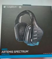 Logitech G933 - Wackelkontakt Hessen - Neuberg Vorschau