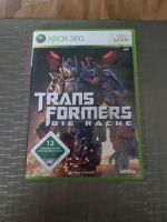 Transformers die Rache Xbox 360 Duisburg - Meiderich/Beeck Vorschau