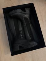 Lagerfeld Stiefel Echte Leder Gr. 40 Berlin - Neukölln Vorschau