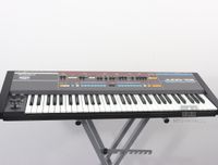 Roland Juno 106 Synthesizer + 1 Jahr Gewährleistung Nordrhein-Westfalen - Möhnesee Vorschau