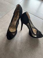 !Neuwertig! High Heels Damen Gr. 39 Bayern - Tittmoning Vorschau