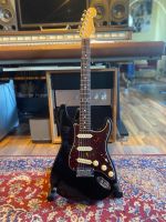 Fender Stratocaster Eric Clapton Jubiläumsmodell 50 Jahre Fender Nordvorpommern - Landkreis - Ribnitz-Damgarten Vorschau