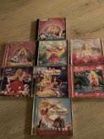 Barbie CDs und PC DVD Rom Bayern - Obersüßbach Vorschau