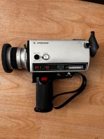 Cosina Professional 768 Macro Super 8 Filmkamera, Tasche Frankfurt am Main - Nieder-Erlenbach Vorschau