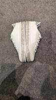 Sneaker Deichmann weiß Strass Gr. 38 NEU Sachsen-Anhalt - Dessau-Roßlau Vorschau