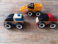 3 Ikea LILLABO Autos Baby Spielzeug Kleinkind Hannover - Südstadt-Bult Vorschau