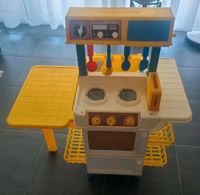 Fisher-price original 80er Jahre Küche mit viel Zubehör Baden-Württemberg - Waiblingen Vorschau