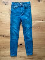 Jeans Damen, Denim, blau, Gr. 32 Bayern - Dingolfing Vorschau