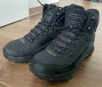 MERRELL Speed Strike 2 Thermo Mid Wp Black Größe : 44 Baden-Württemberg - Amstetten Vorschau
