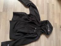 champions strickjacke größe s Niedersachsen - Meppen Vorschau