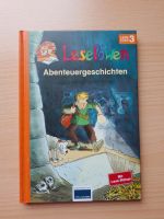 Abenteuer Geschichten Buch Leselöwen 3 Kind • BtBj Baden-Württemberg - Neudenau  Vorschau