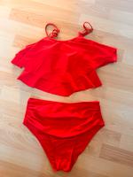 Bikini Shein rot Dresden - Cotta Vorschau