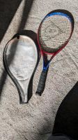 Tennis Schläger Dunlop John McEnroe Hessen - Schlitz Vorschau
