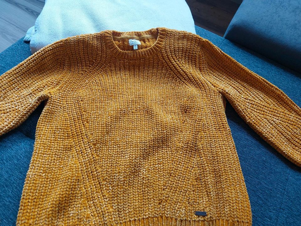 Pepe Jeans Pulli gr. 14/ S/ 164 Strick in Renningen