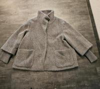 Winterjacke von S.Oliver grau Gr.42 Baden-Württemberg - Weissach im Tal Vorschau