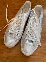 Converse Silber Thüringen - Geisa Vorschau
