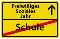 FSJ- Freiwilliges Soziales Jahr im Pflegeheim Sachsen - Freital Vorschau