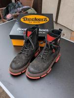 dockers Schuhe gr.39 Brandenburg - Liebenwalde Vorschau