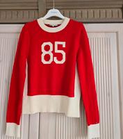 Thommy Hilfiger, Damen Pulli, Neuwertig,  Pullover, Top Niedersachsen - Weyhe Vorschau