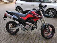 Honda FMX 650 A2 Supermoto Motorrad Nordrhein-Westfalen - Leverkusen Vorschau