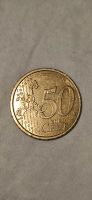 50 Cent Münze Italien 2002 Sachsen - Pirna Vorschau