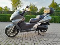 Honda Silber Wing 600 Lieferung ist möglich Nordrhein-Westfalen - Nieheim Vorschau