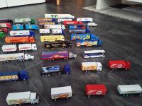 30 x LKW-Modellautos, Modelltruck, Mini Truck, Sammeltruck Hessen - Ludwigsau Vorschau