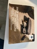 BMW MOTORRAD  Reise-Set Reifenfülldruck Kr. München - Kirchheim bei München Vorschau