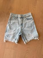 kurze Jeans H&M Gr.36 Bayern - Ebern Vorschau