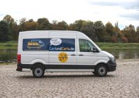 Sprinter/Crafter in Krefeld mieten - kautionsfrei ab 49€ Nordrhein-Westfalen - Krefeld Vorschau