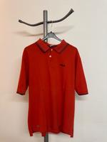 Poloshirt Fila Rot L Bayern - Sankt Wolfgang Vorschau