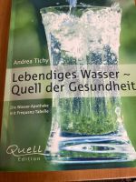 Lebendiges Wasser, Quell der Gesundheit Bayern - Kraiburg am Inn Vorschau